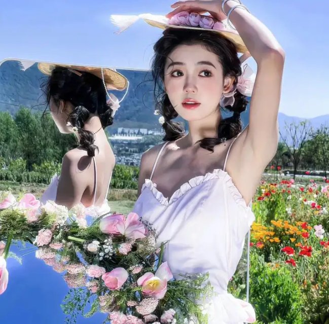 隔世追凶国语