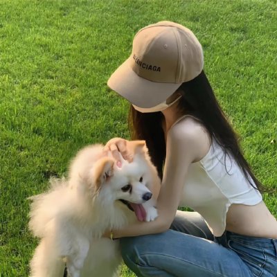 母与子